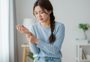 손목통증, 손목아픔, 손목통증 예방, 손목통증 원인, 손목 보호, 손목터널증후군, 건초염