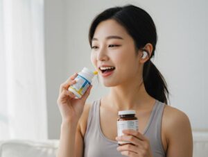 김치가 암을 잡는다? 김치 유산균국산 면역 항암제 GB104의 놀라운 가능성