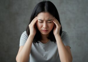 이 단백질이 악성 뇌종양을 만들어 낸다고??!!