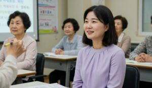 치매 걱정? 45세부터 ‘이것’ 시작하면 뇌가 달라집니다!