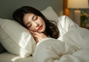 하루 3시간 자도 끄떡없는 비밀, 유전자에 숨겨져 있었다!