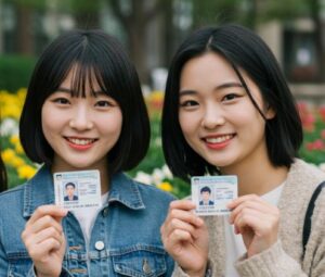 청소년증 발급혜택 사용처 총정리