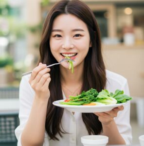 봄나물 독성은 약일까 독일까? 식용과 독초 구분법 완벽 정리