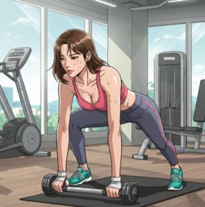 유산소운동 vs 무산소운동: 심혈관·대사질환에 좋은 운동은?