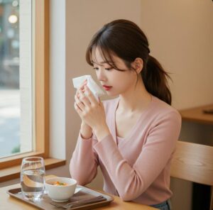 살균 물티슈로 절대 닦지 말아야 할 7곳 완벽 정리