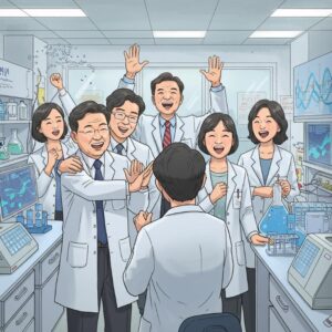 알츠하이머 백신개발 성공!! 상용화까진 얼마나?