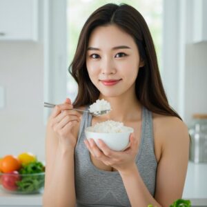 저항성 전분과 찬밥 다이어트, 정말 살 빠질까? 효과와 방법