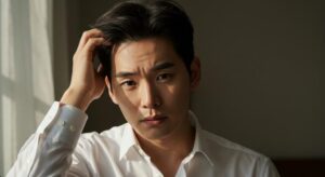 탈모 예방에 좋은 음식과 영양소 완벽 정리! 머리카락 지키는 비법