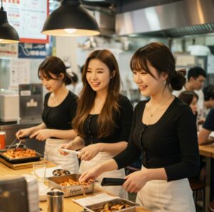 김치 위에 하얀 곰팡이 생겼을 때 먹어도 될까?