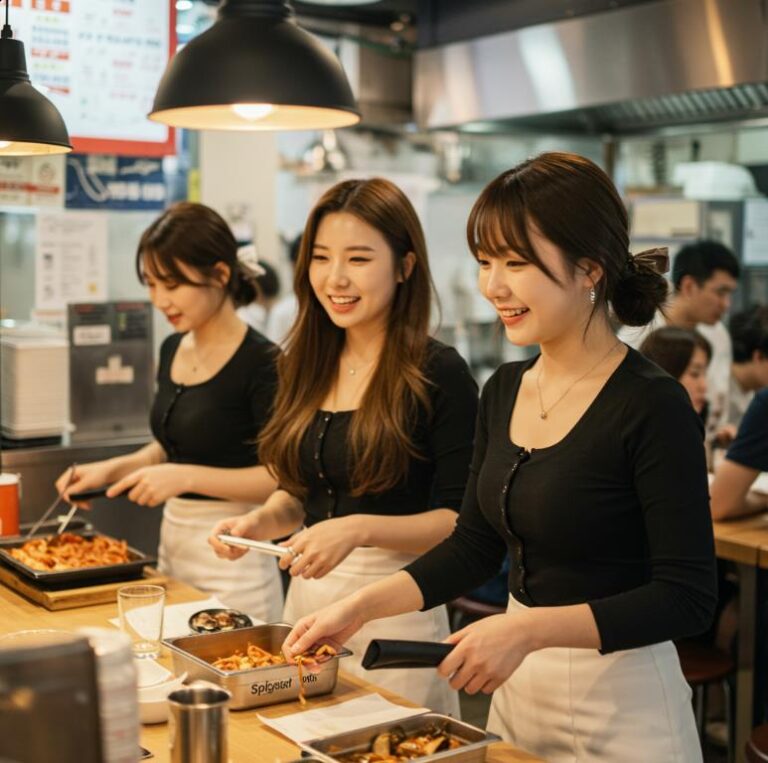 김치 위에 하얀 곰팡이 생겼을 때 먹어도 될까?