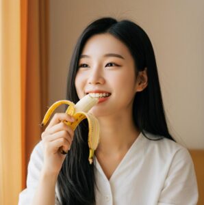 간 건강에 좋은 음식과 나쁜 음식 구분법