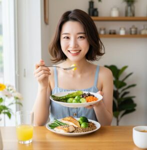 역류성 식도염에 좋은 음식과 피해야 할 음식