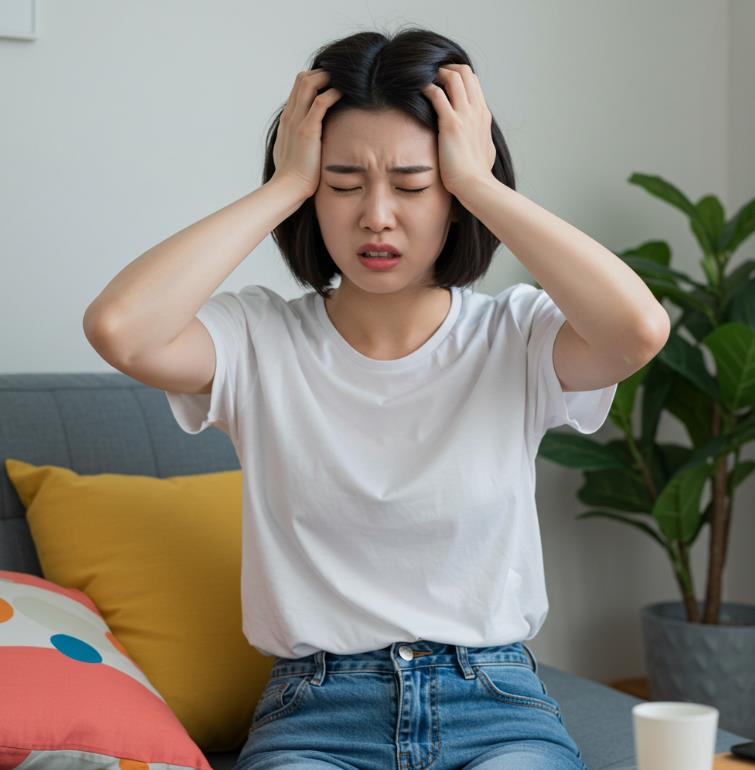 빨래에서 쉰내 나는 원인과 없애는 방법