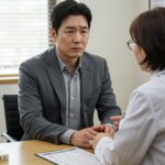 위암 초기 증상 자가진단 체크리스트