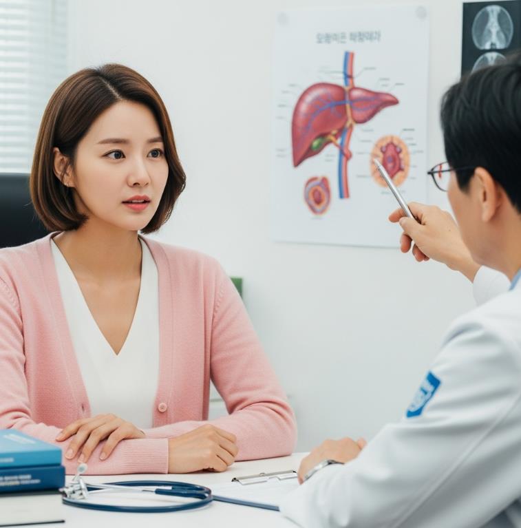 간 이식 수술 절차와 비용, 회복 과정