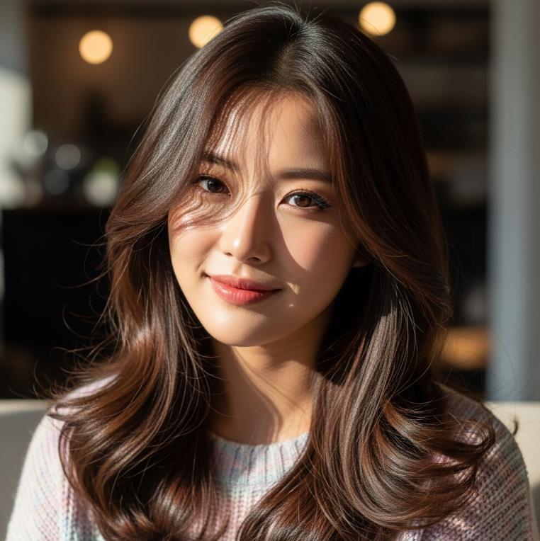 모발 건강 유지 방법 + 탈모 개선 팁