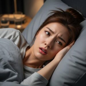 수면 무호흡증 계속 지속되면 큰일날수도? 증상 및 대처법