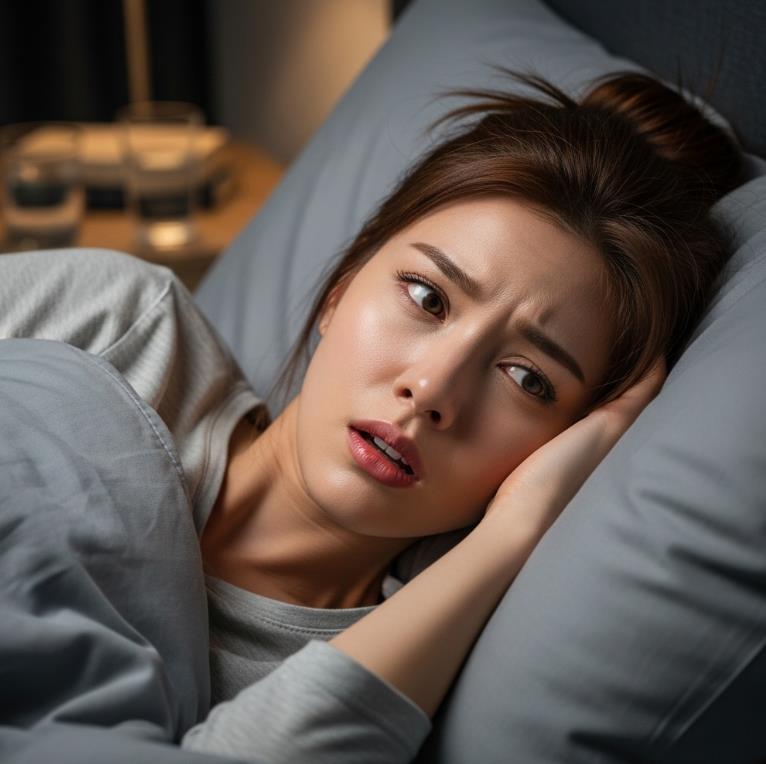 수면 무호흡증 계속 지속되면 큰일날수도? 증상 및 대처법