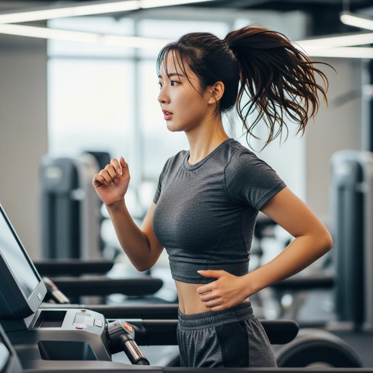 체지방 감량에 더 효과적인 것은