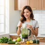 간 해독주스나 보조제