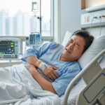 담석은 자연 배출이 가능한