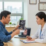 담석이 있어도 통증이 없는 경우