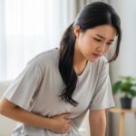 속이 더부룩할 때 소화제