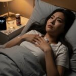 위산역류 수면장애