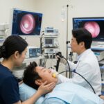 위내시경 후 속이 더부룩할 때