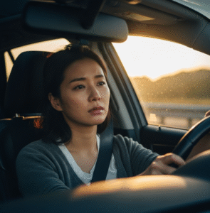 장시간 운전이 몸에 주는 피로를 줄이는 방법은?