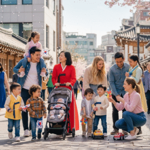 다문화가정 자녀 수업료·급식비·학원비 100% 무료로 만드는 숨은 신청방법 5분 정리
