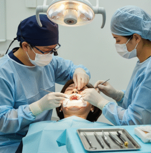 저소득층·65세이상 임플란트 틀니 90% 지원받는 치과별 신청방법+비용표 바로 확인