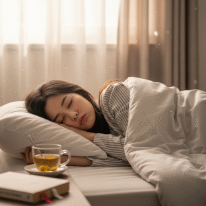 철분 부족으로 매일 졸린데 모르는 사람 90%, 증상 체크리스트