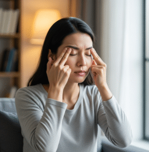 눈 피로 3분만에 풀어주는 10가지 생활 속 꿀팁