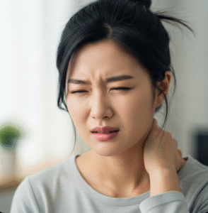 목디스크 수술 없이 호전될 수도 있을까?