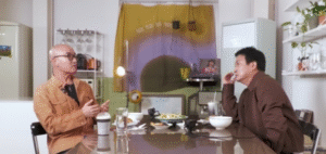 홍석천, 이 ‘병’ 때문에 죽을뻔! 식당 10여 개 정리한 충격적인 ‘진짜 이유’ 고백!