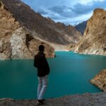 Free stock photo of arifesapzai, attabade lake hunza pakistan, hunza