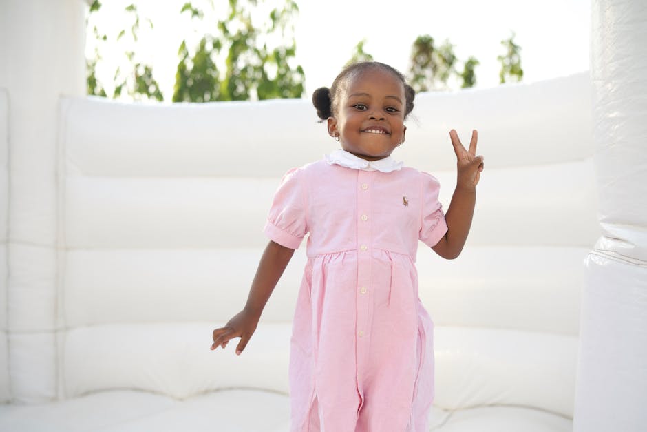 Free stock photo of abuja, african child, authentic